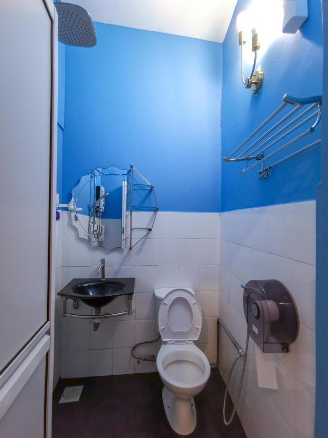 D'Sney Guest House ملقا المظهر الخارجي الصورة