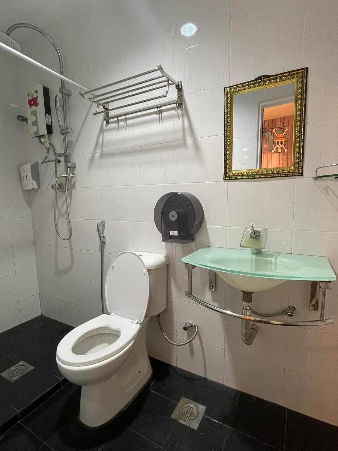 D'Sney Guest House ملقا المظهر الخارجي الصورة